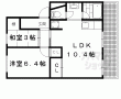 二軒茶屋賃貸住宅：建物外観