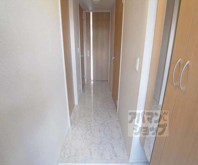 【レジーナフィオレンツァ】間取