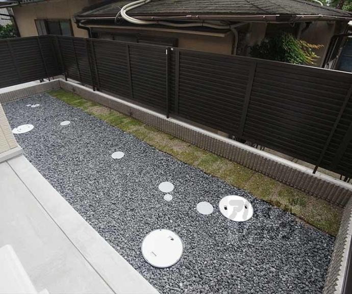 【レジーナフィオレンツァ】間取