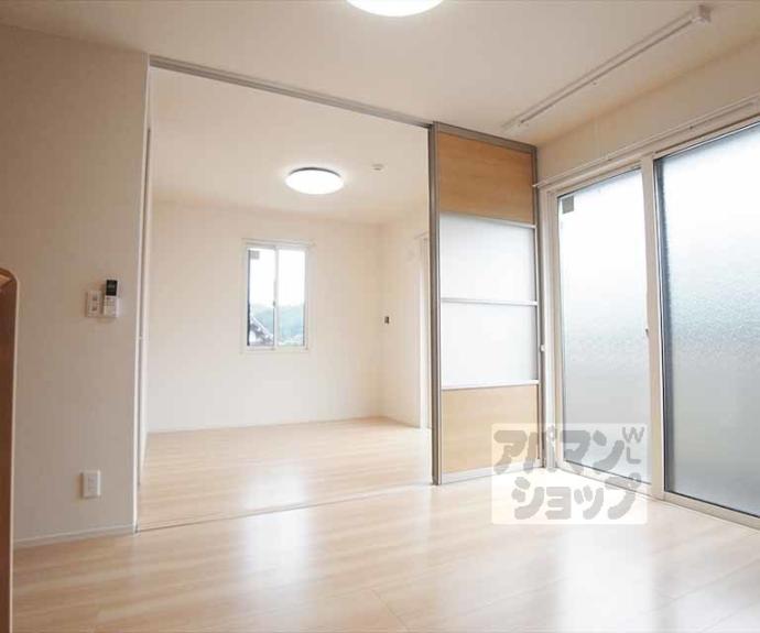 【レジーナフィオレンツァ】間取