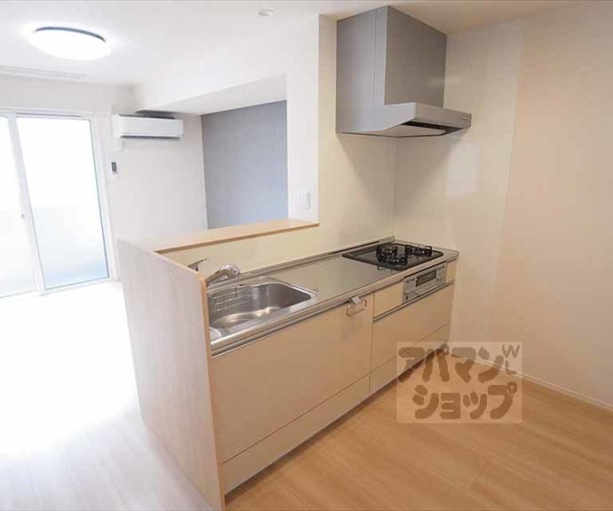 【レジーナフィオレンツァ】間取