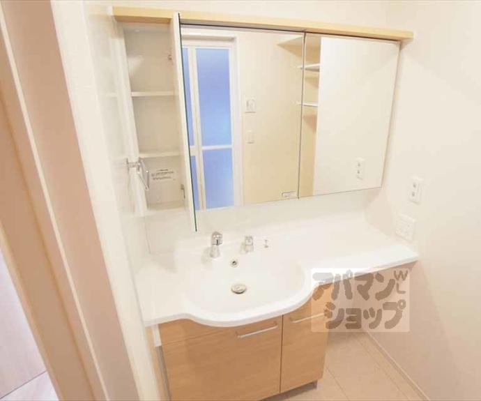 【レジーナフィオレンツァ】間取