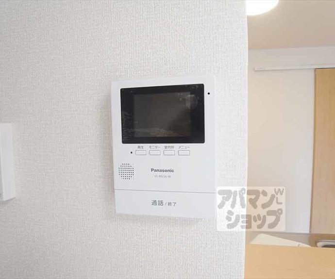 【レジーナフィオレンツァ】間取