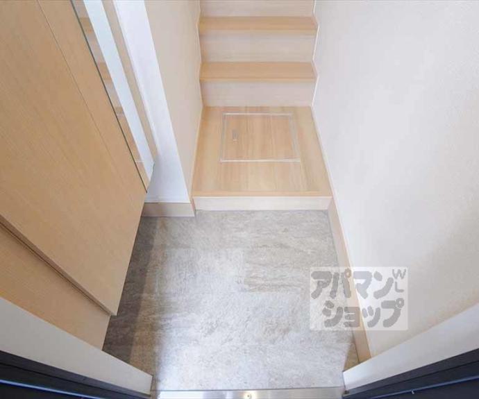 【レジーナフィオレンツァ】間取