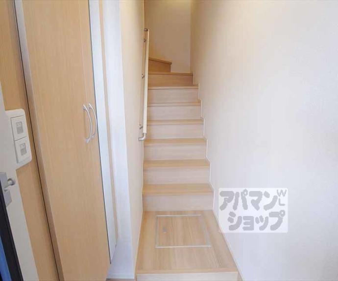 【レジーナフィオレンツァ】間取