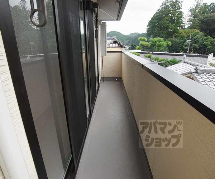 【レジーナフィオレンツァ】間取