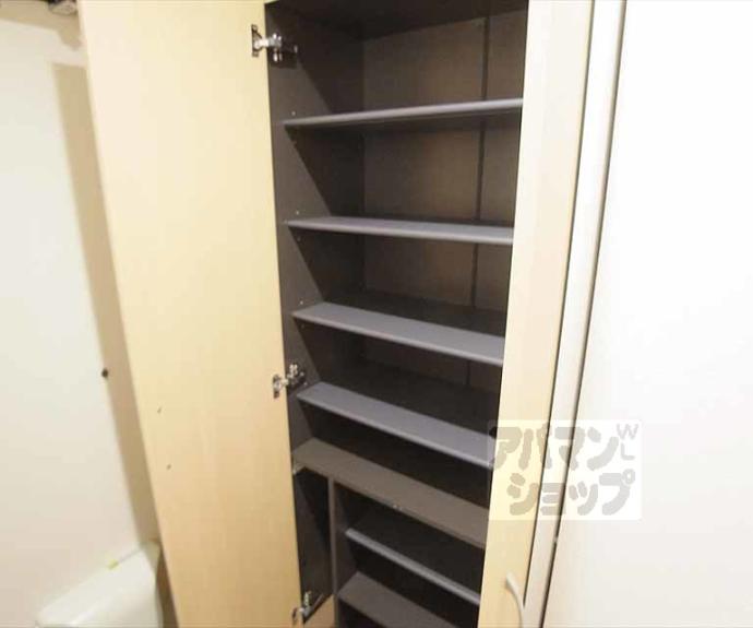 【レジーナフィオレンツァ】間取