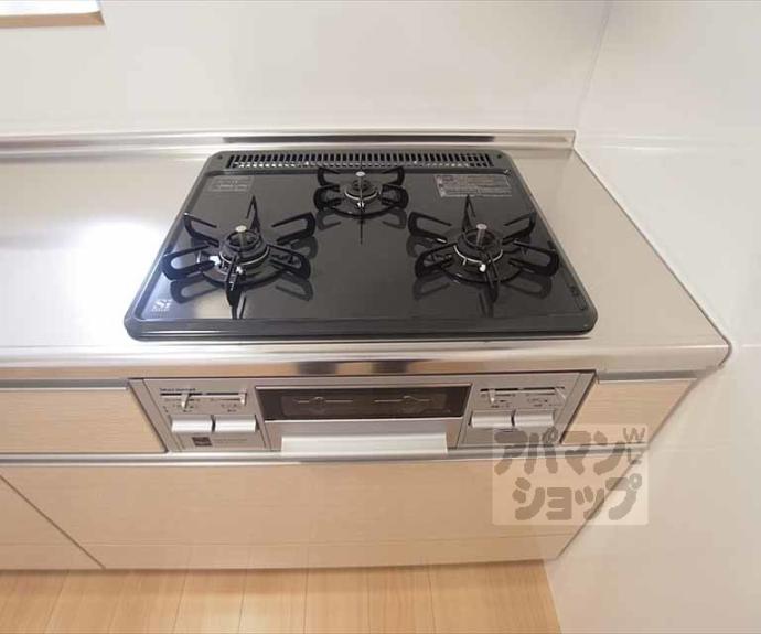 【レジーナフィオレンツァ】間取