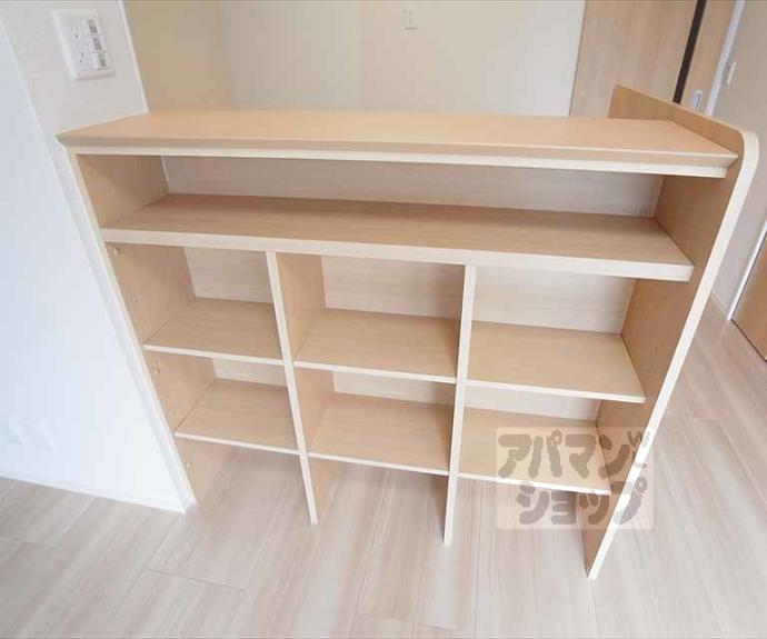 【レジーナフィオレンツァ】間取