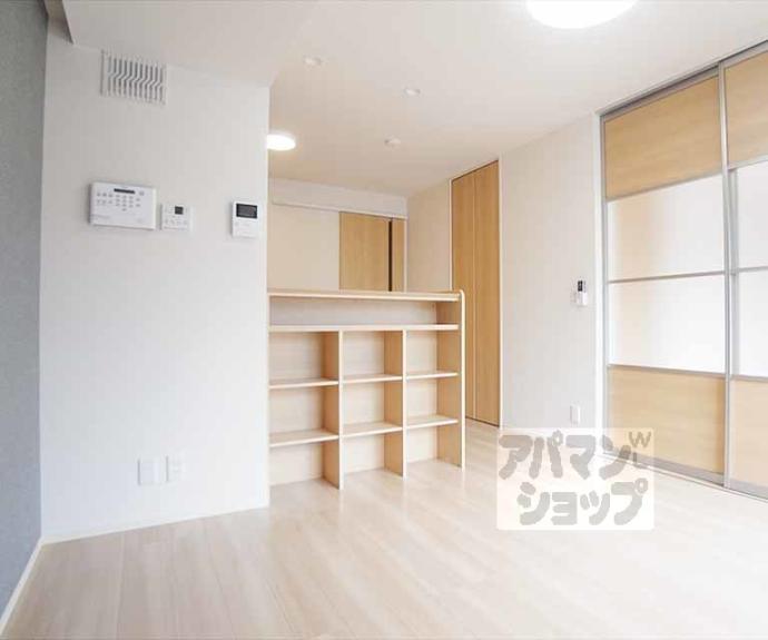 【レジーナフィオレンツァ】間取