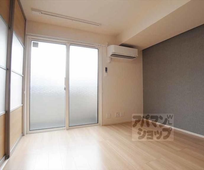 【レジーナフィオレンツァ】間取