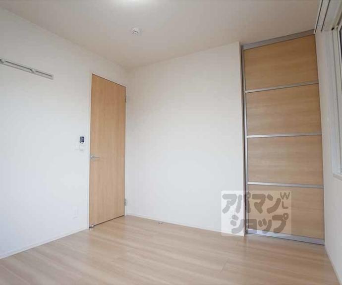 【レジーナフィオレンツァ】間取