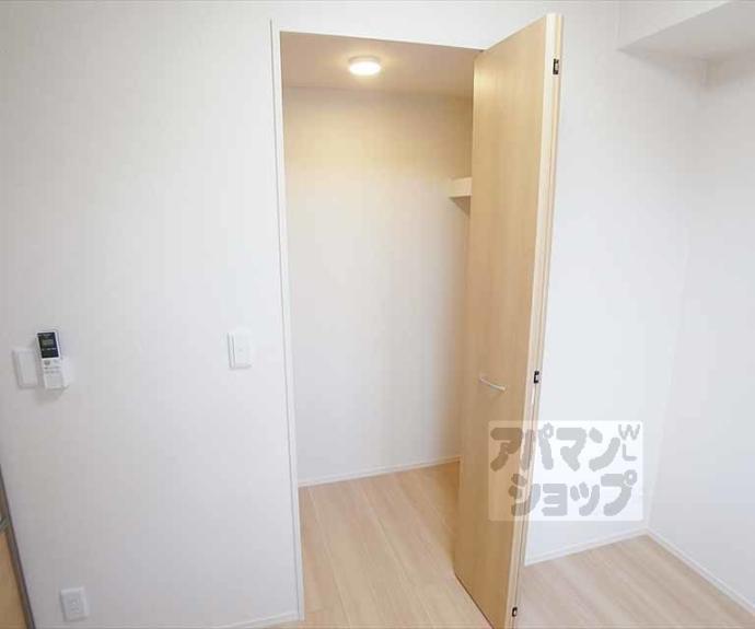 【レジーナフィオレンツァ】間取