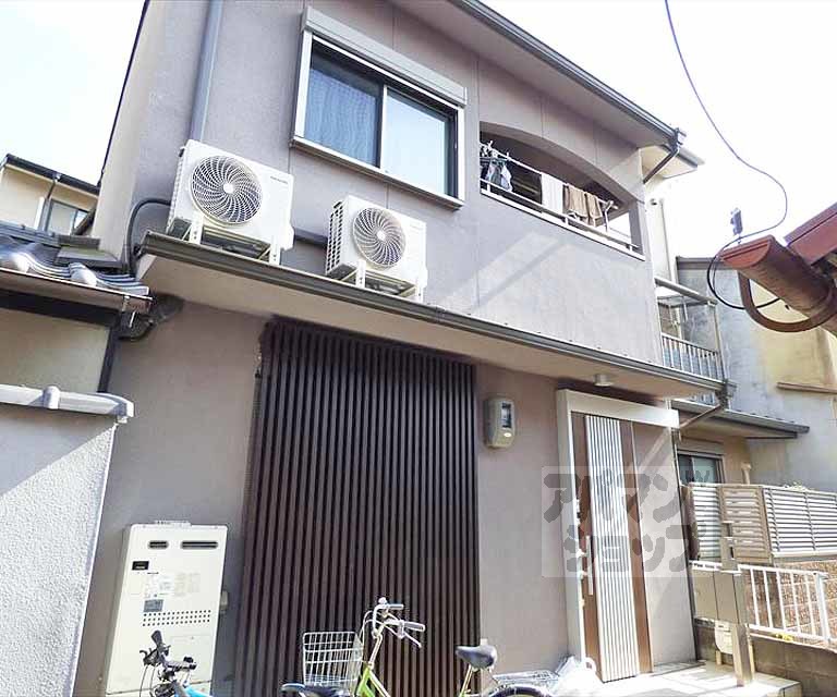 吉田下阿達町貸家２３－３２