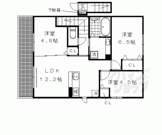 【レジーナフォレスタ】