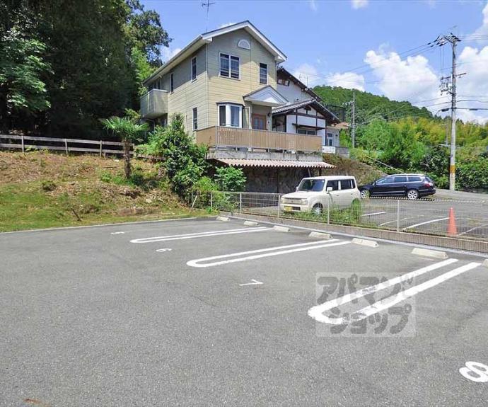 【レジーナフォレスタ】間取