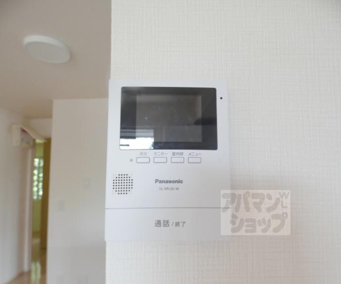 【レジーナフォレスタ】間取