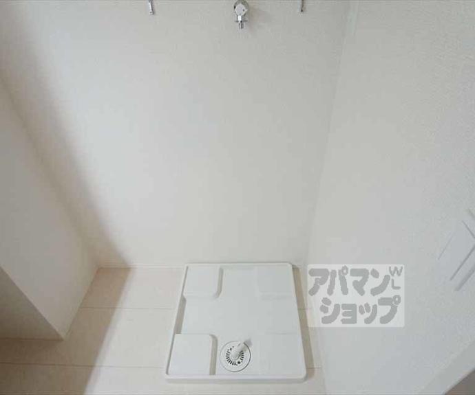 【レジーナフォレスタ】間取