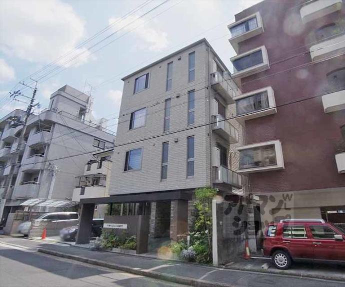 【くめマンションＥＡＳＴ】間取
