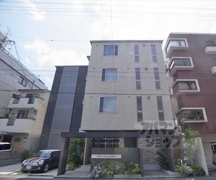 【くめマンションＥＡＳＴ】間取