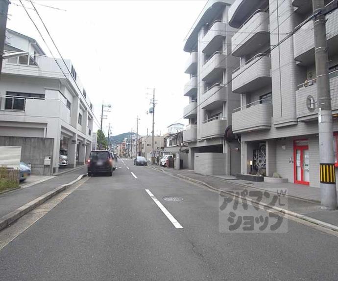 【くめマンションＥＡＳＴ】間取