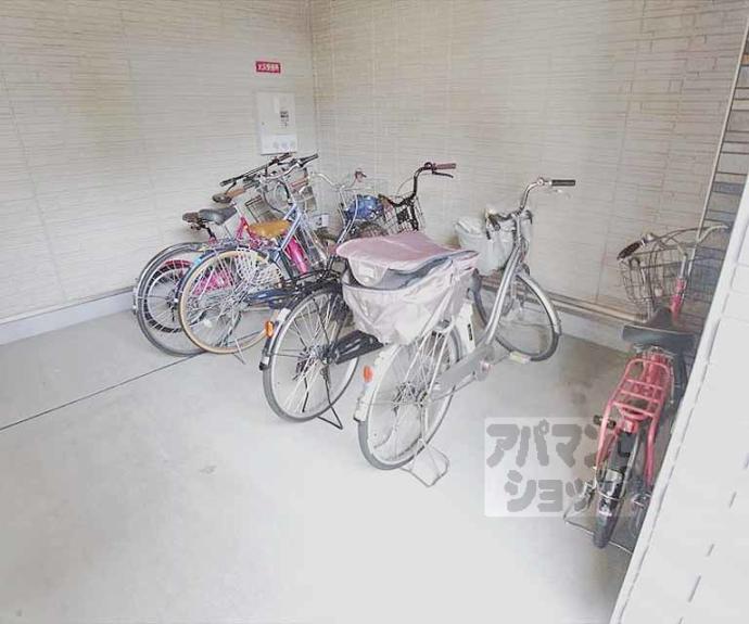 【くめマンションＥＡＳＴ】間取