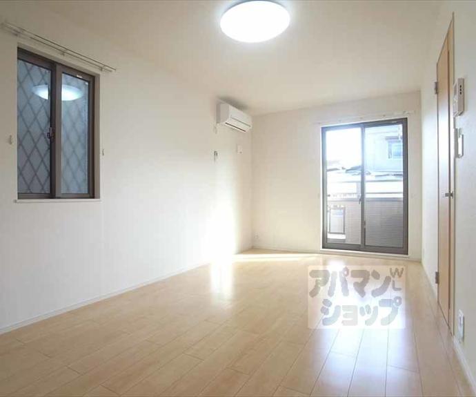 【リブラン御蔭】間取