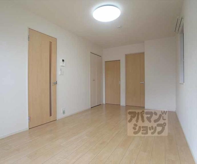 【リブラン御蔭】間取