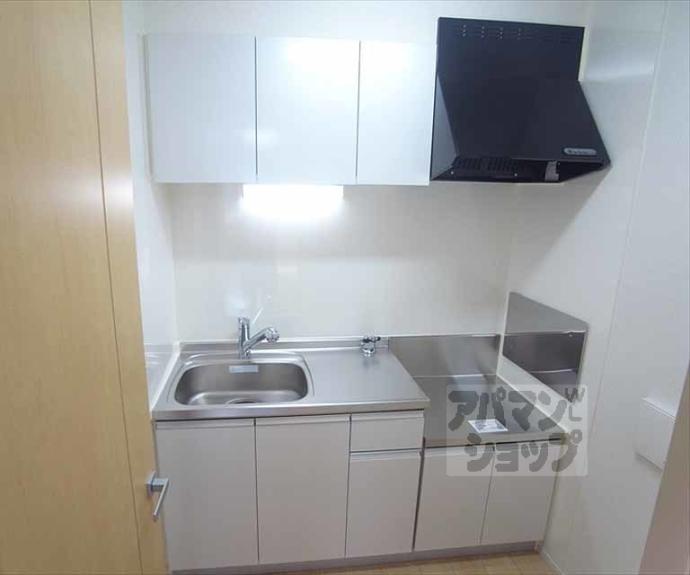 【リブラン御蔭】間取