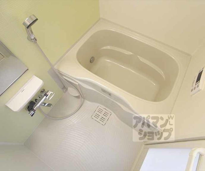 【リブラン御蔭】間取