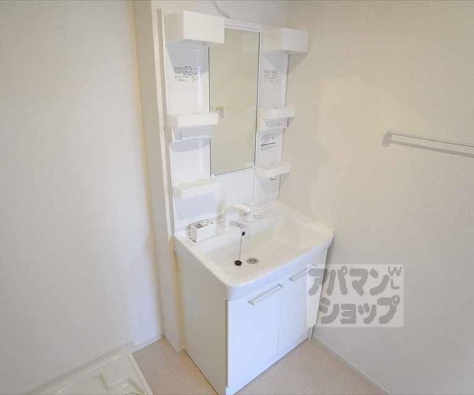 【リブラン御蔭】間取