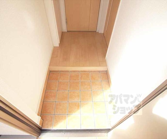 【リブラン御蔭】間取