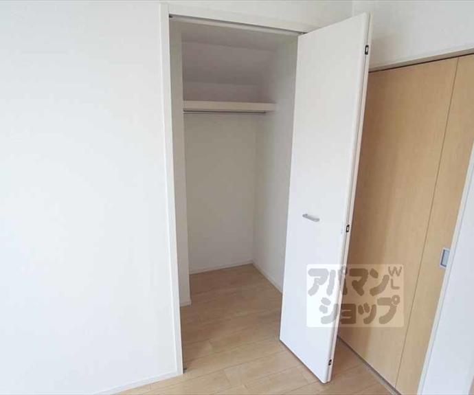 【リブラン御蔭】間取