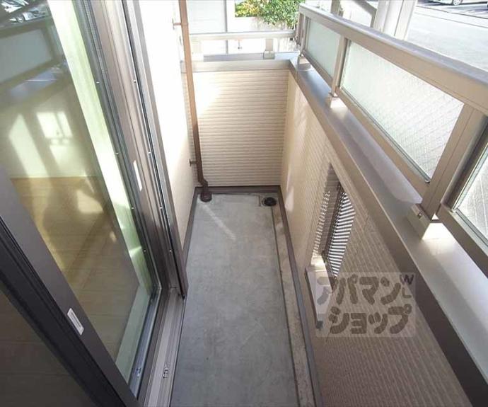 【リブラン御蔭】間取