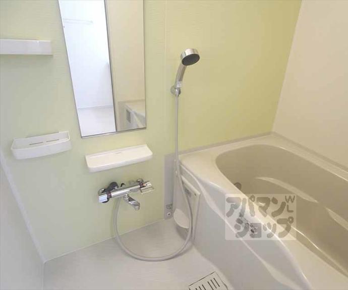 【リブラン御蔭】間取