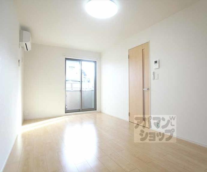 【リブラン御蔭】間取