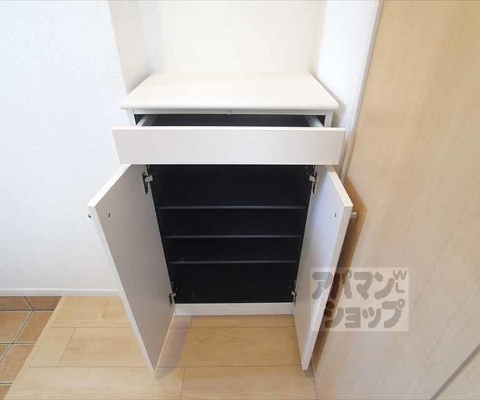 【リブラン御蔭】間取