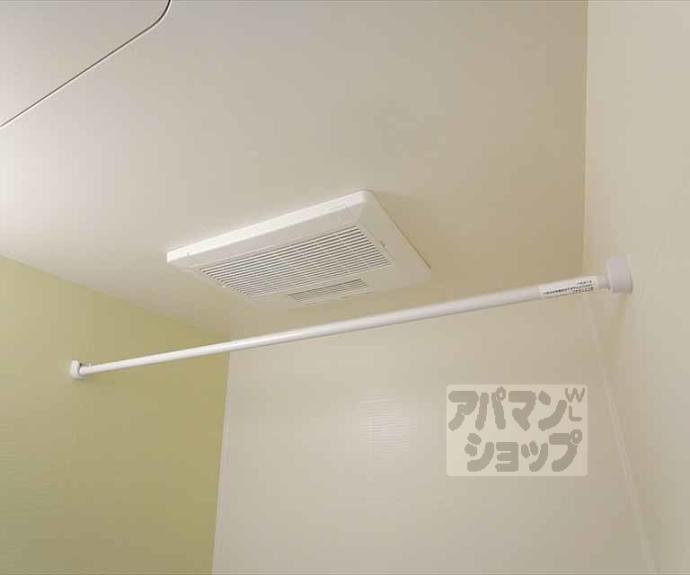 【リブラン御蔭】間取