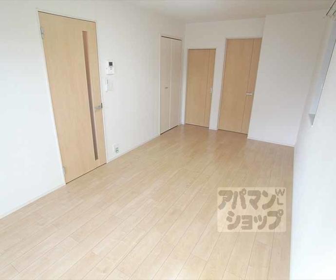 【リブラン御蔭】間取