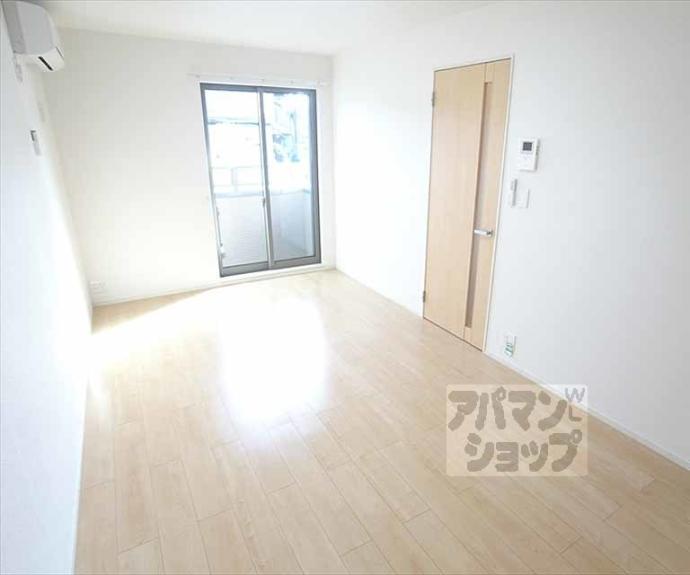 【リブラン御蔭】間取