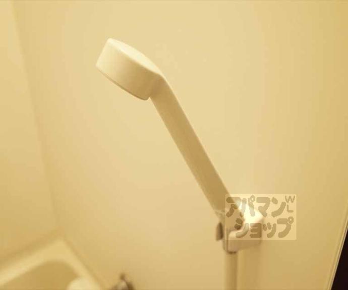 【サクシード宝ヶ池】間取