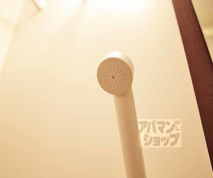 【サクシード宝ヶ池】間取