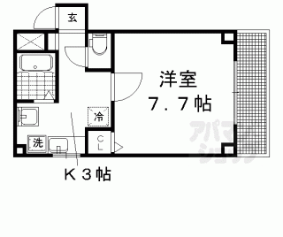 【ル・プランタン】