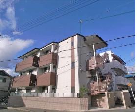 ル・プランタン：間取図