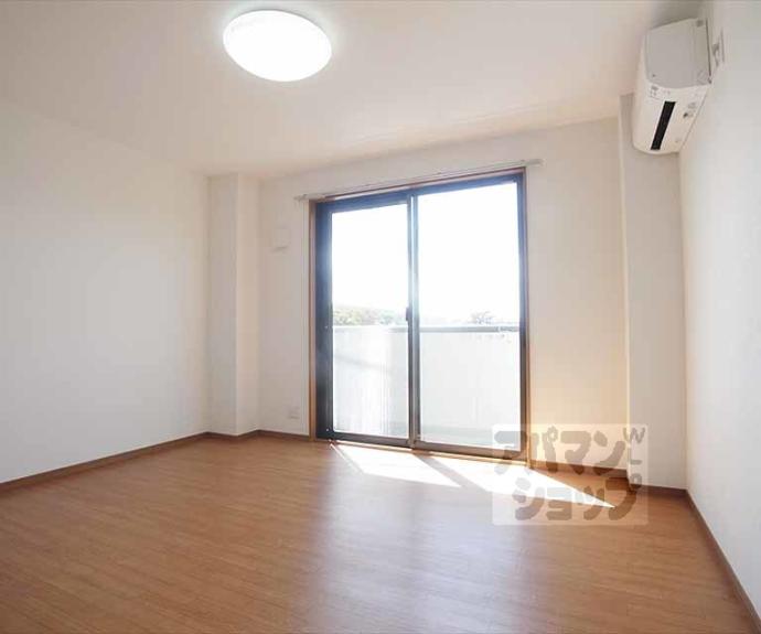 【ル・プランタン】間取