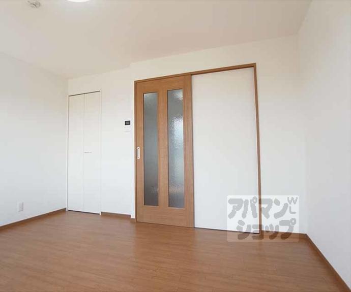 【ル・プランタン】間取