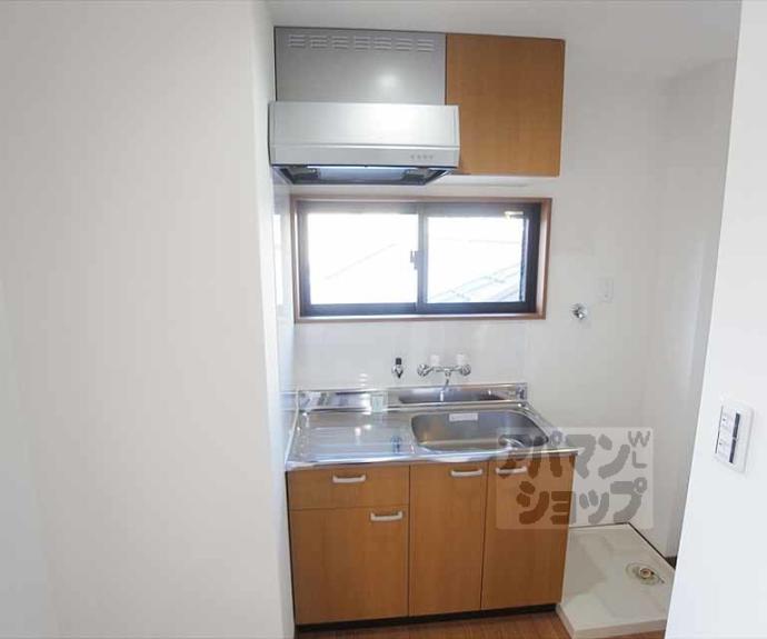 【ル・プランタン】間取