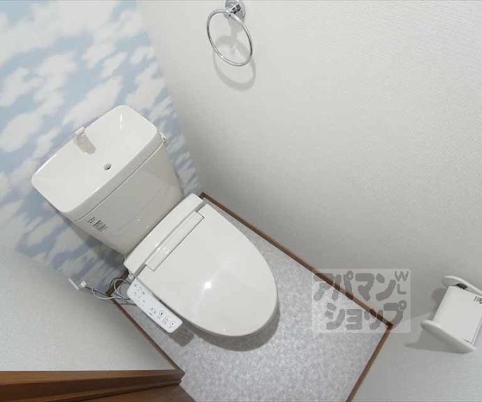 【ル・プランタン】間取