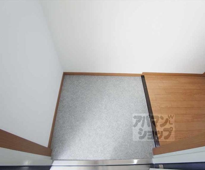 【ル・プランタン】間取