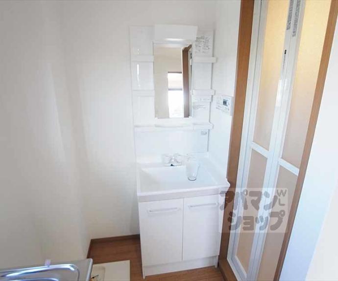 【ル・プランタン】間取